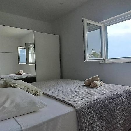 Maris Apartman Omiš Kültér fotó