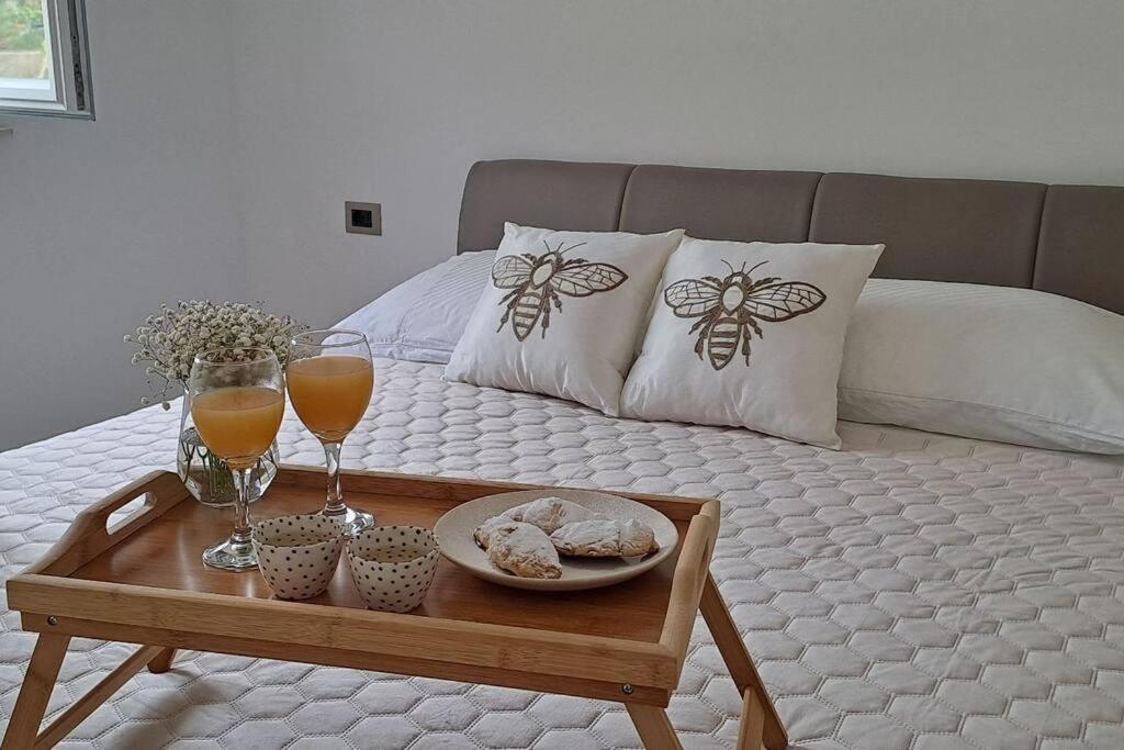 Maris Apartman Omiš Kültér fotó