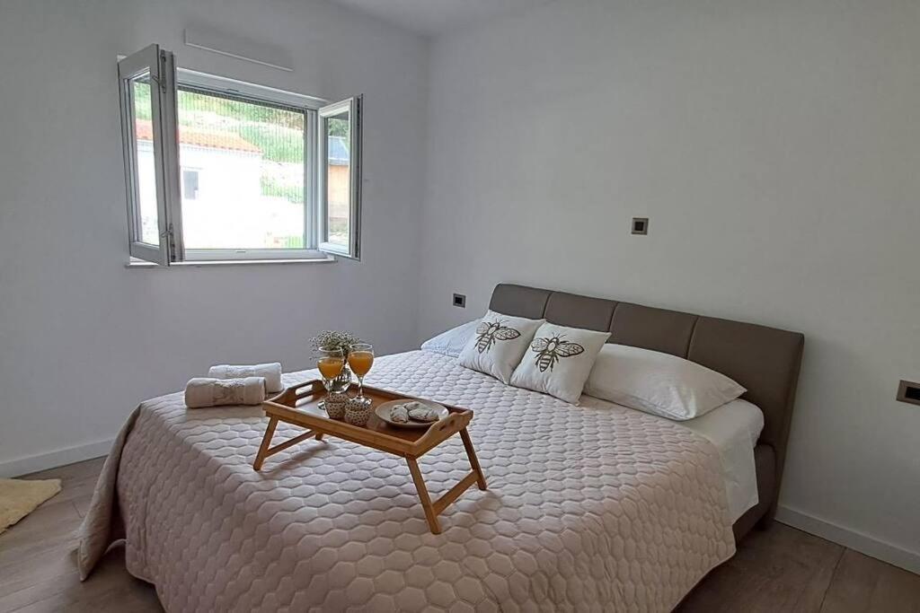Maris Apartman Omiš Kültér fotó